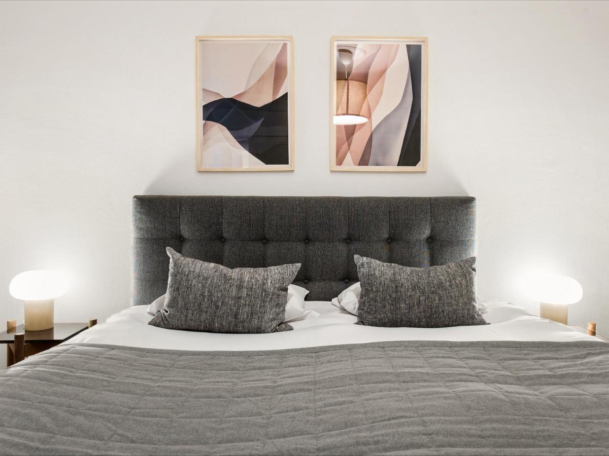 Sanders Stage - Enchanting Four-Bedroom Apartment Near Nyhavn Koppenhága Kültér fotó