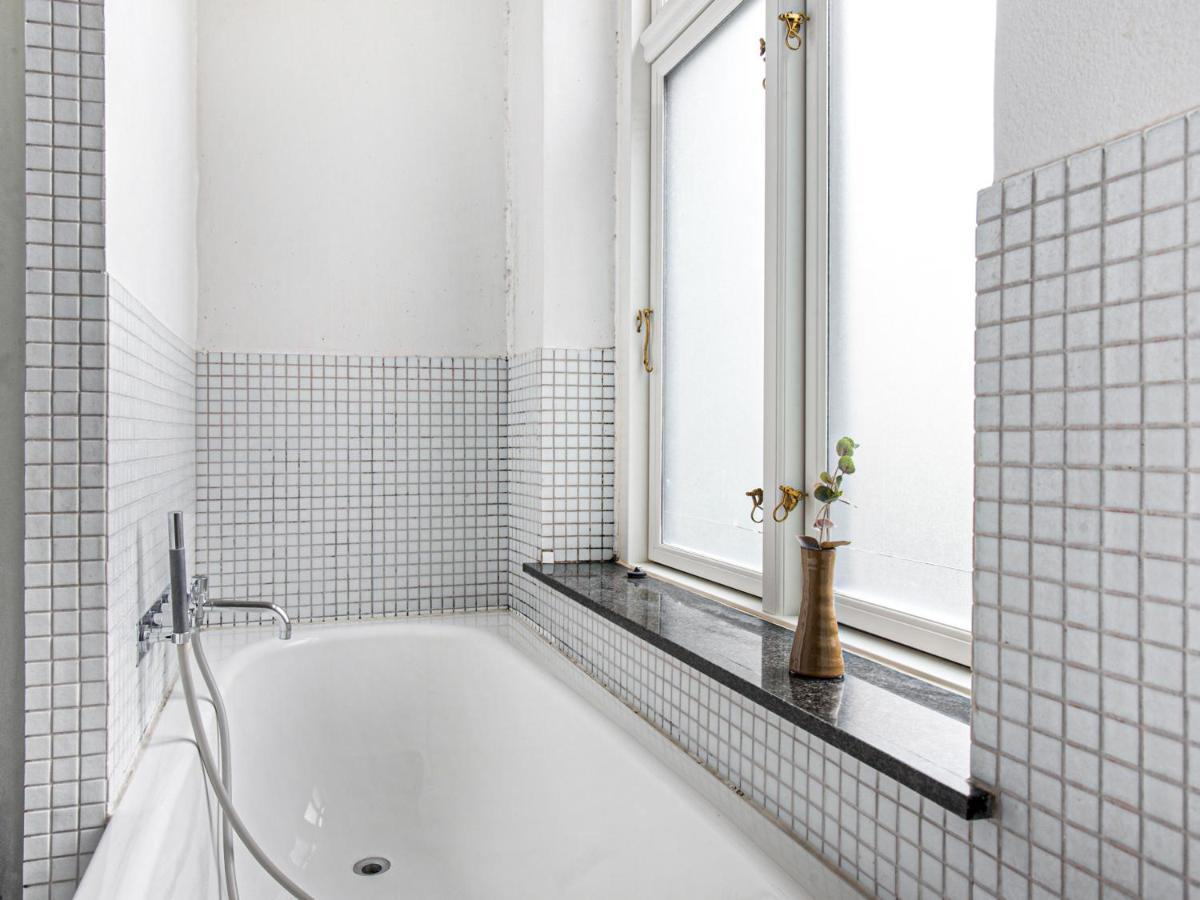 Sanders Stage - Enchanting Four-Bedroom Apartment Near Nyhavn Koppenhága Kültér fotó