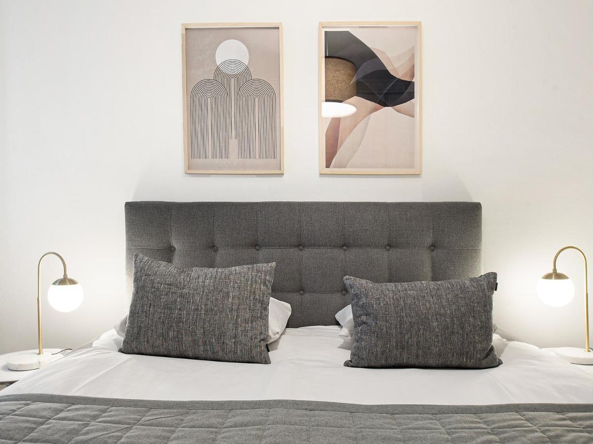 Sanders Stage - Enchanting Four-Bedroom Apartment Near Nyhavn Koppenhága Kültér fotó